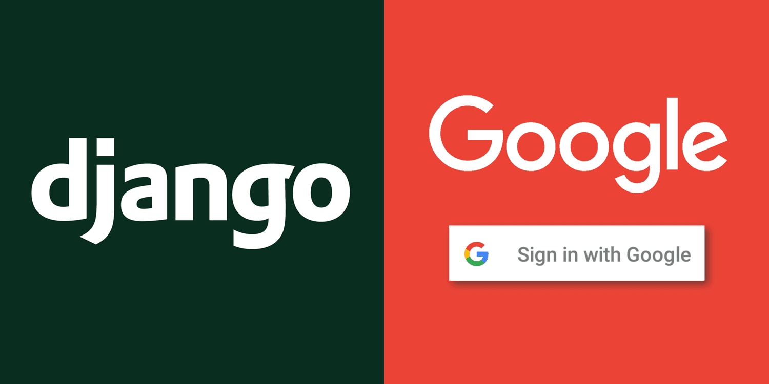 Google APIs OAuth in Django