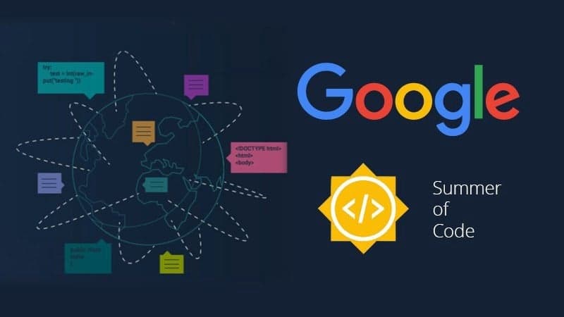 Finding an organization for google summer of code